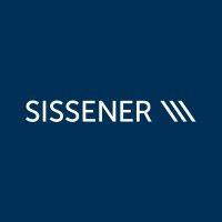 sissener as logo image