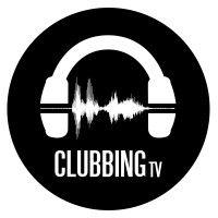 clubbing tv logo image