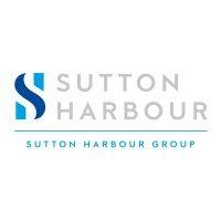 sutton harbour group plc logo image