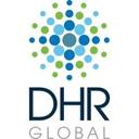 logo of Dhr Global