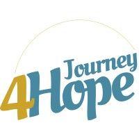 journey 4hope logo image