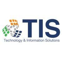 technology & information solutions