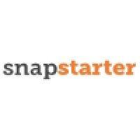 snapstarter logo image