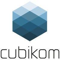 cubikom gmbh logo image