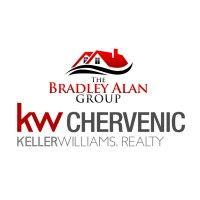 bradley alan group logo image