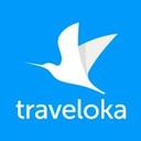 logo of Traveloka