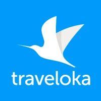 traveloka logo image