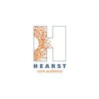 hearst core audience logo image