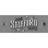 grand stafford theater logo image