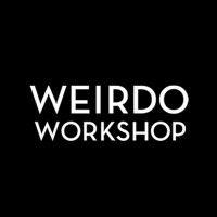 weirdo workshop logo image