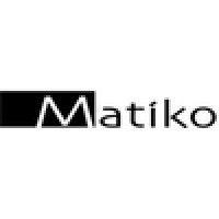 matiko footwear inc logo image