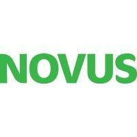 novus logo image