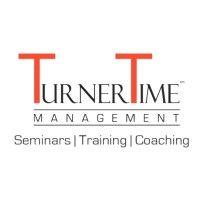 turner time management, llc logo image