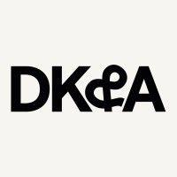 dk&a logo image