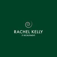 rachel kelly it recruitment limited logo image