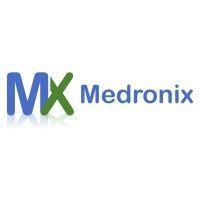 medronix logo image