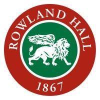 rowland hall logo image