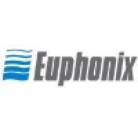 euphonix logo image