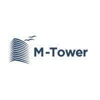 m-tower group ltd. logo image