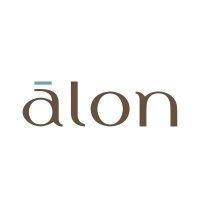 alon las vegas logo image