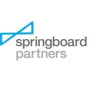 springboard partners logo image