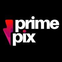 primepix logo image