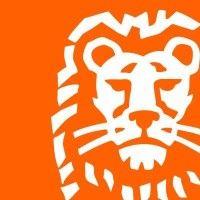 ing australia logo image