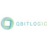 qbitlogic logo image