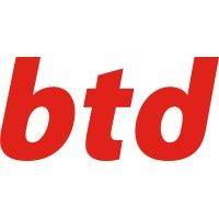 btd grupo logo image