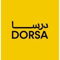 dorsa group logo image