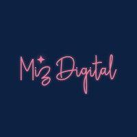 mizdigital logo image