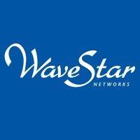 wavestar networks inc. logo image