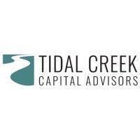 tidal creek capital advisors