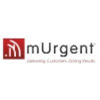 murgent logo image