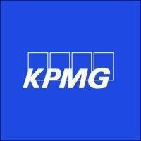 kpmg nederland logo image