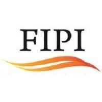 federation of indian petroleum industry - fipi logo image