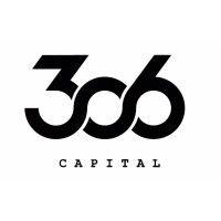 306 capital logo image