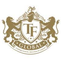 tf global inc. logo image