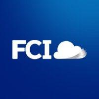 fci ccm logo image