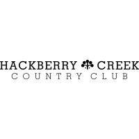 hackberry creek country club