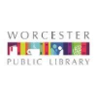 worcester public library