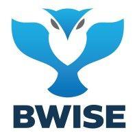 bwise logo image