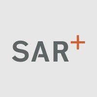 sar+ architects logo image