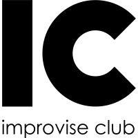 improvise club logo image