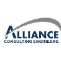 alliance consulting engineers, inc. logo image