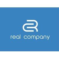 real company logo image