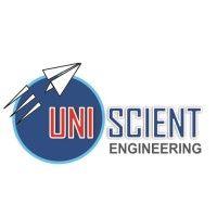 uniscient engineering logo image