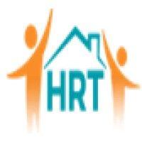 human resource training (hrt), inc. logo image