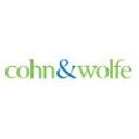 logo of Cohn Wolfe