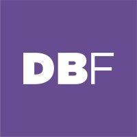 done by friday | dbf logo image